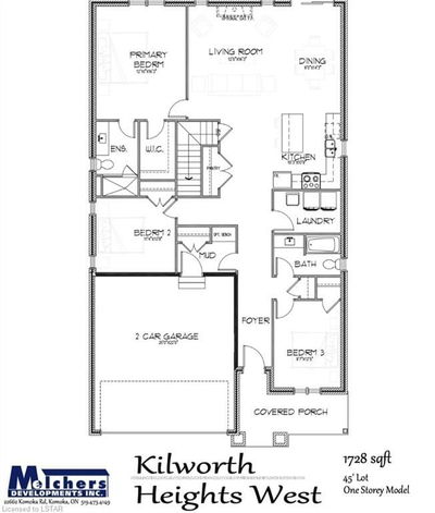 91 ALLISTER Dr, Middlesex Centre - Rural Middlesex Centre image-0-1