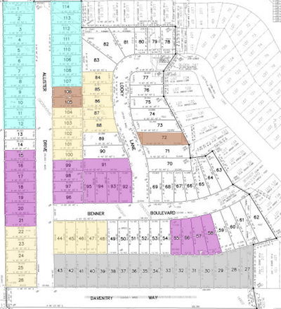 91 ALLISTER Dr, Middlesex Centre - Rural Middlesex Centre image-0-2