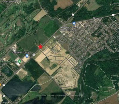 91 ALLISTER Dr, Middlesex Centre - Rural Middlesex Centre image-0-3