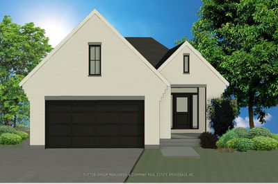 Unit Lot#100 — 60 ALLISTER Dr, Middlesex Centre - Rural Middlesex Centre
