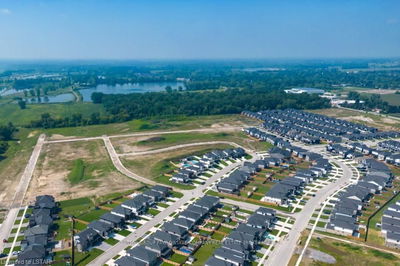Unit Lot#100 — 60 ALLISTER Dr, Middlesex Centre - Rural Middlesex Centre image-0-2