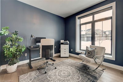 Unit Lot#100 — 60 ALLISTER Dr, Middlesex Centre - Rural Middlesex Centre image-0-3