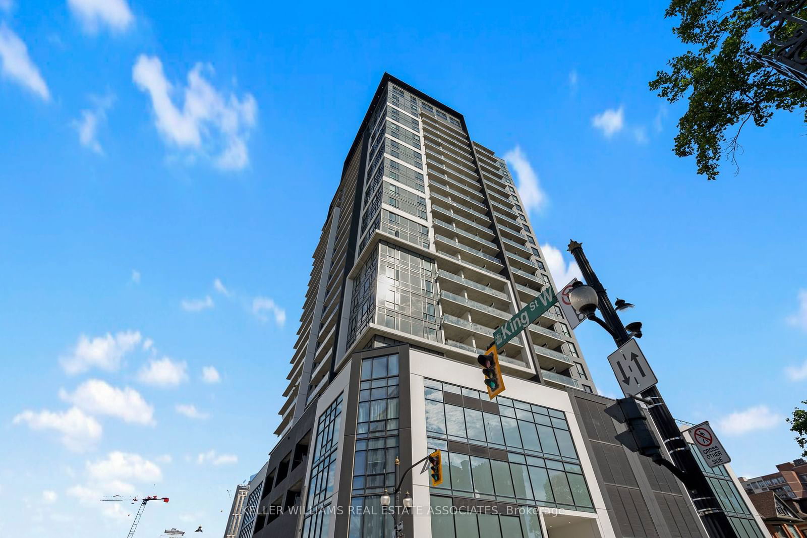 Condo for sale at 1814-15 Queen Street, Hamilton, Central, L8P 0C6 - MLS: X11941882