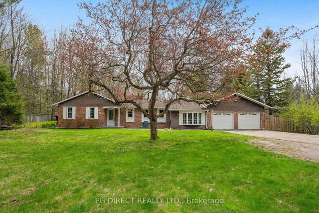 303 Woodridge Road