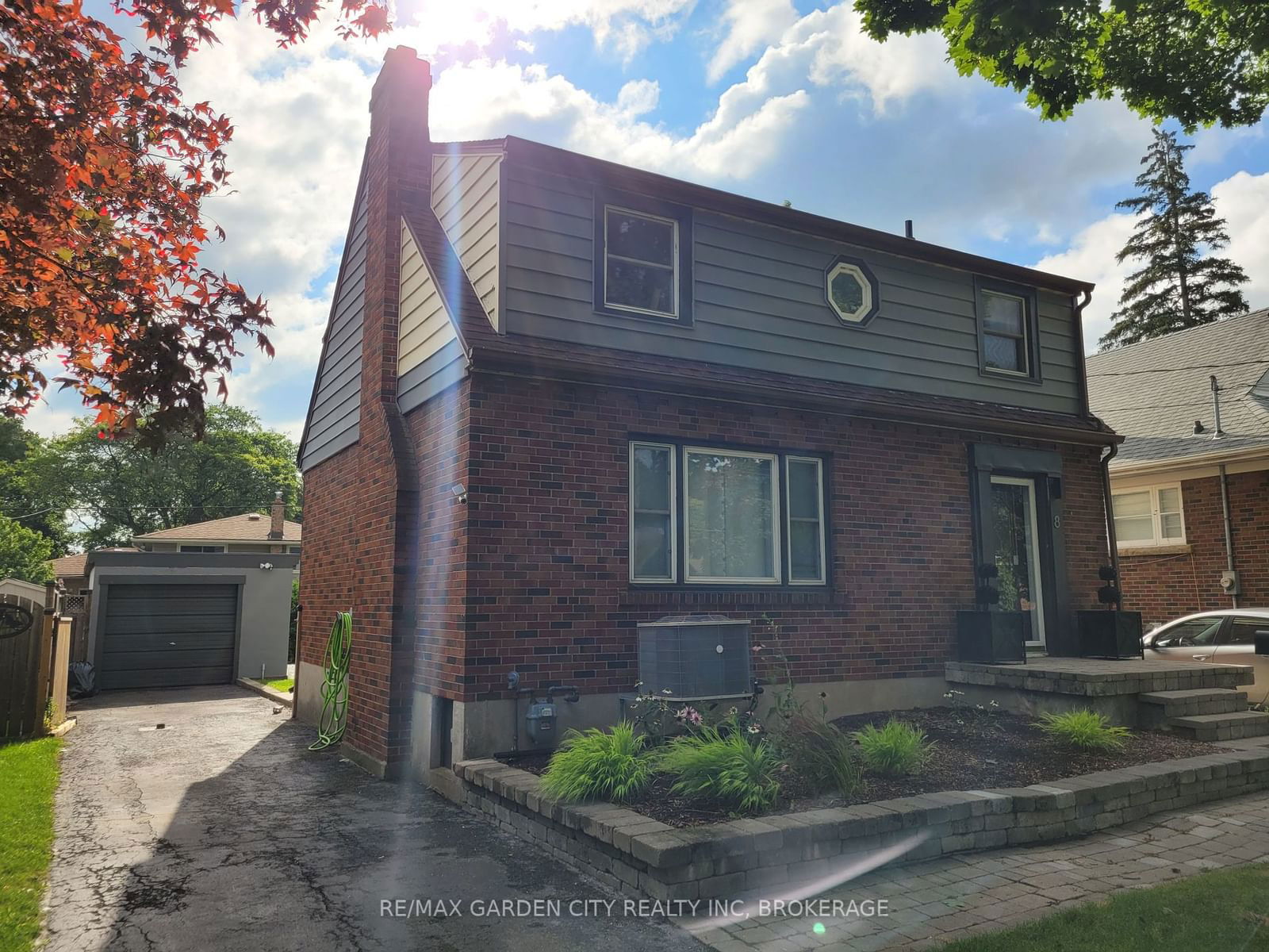 Detached House leased at BSMNT-8 CAMERON Road, St. Catharines, 450 - E. Chester, L2P 3E2 - MLS: X11941982