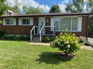 Detached House for sale at 815 Crawford Drive, Peterborough, Otonabee, K9J 3W9 - MLS: X11942001