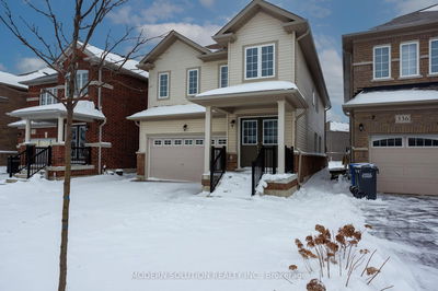 334 Van Dusen Ave, Southgate - Southgate