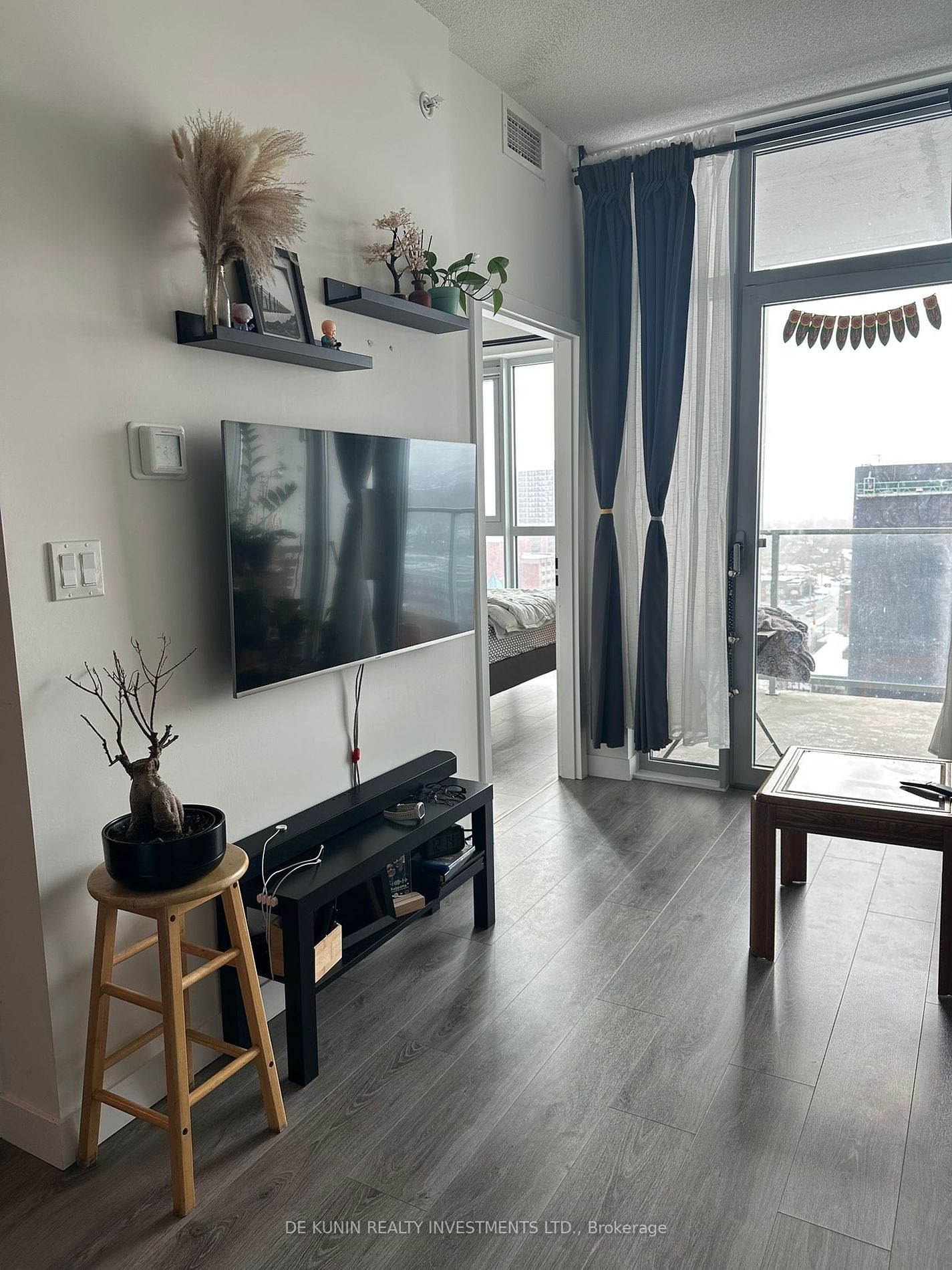 Condo for sale at 1311-60 Frederick Street, Kitchener, N2H 0C7 - MLS: X11942045