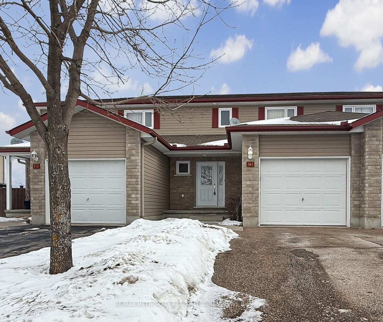 Building at 141 Elk Street, Renfrew, 540 - Renfrew