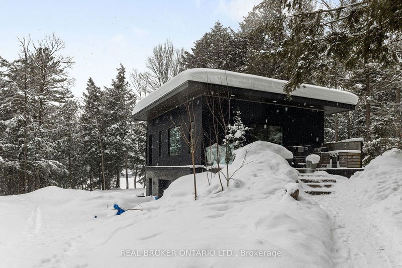 1039 Viewpoint Tr, Bracebridge - Muskoka (N) image-0-0