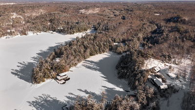 1039 Viewpoint Tr, Bracebridge - Muskoka (N) image-0-1