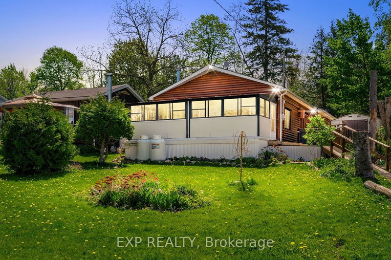 home for lease on 30-6108 Curtis Pt Road