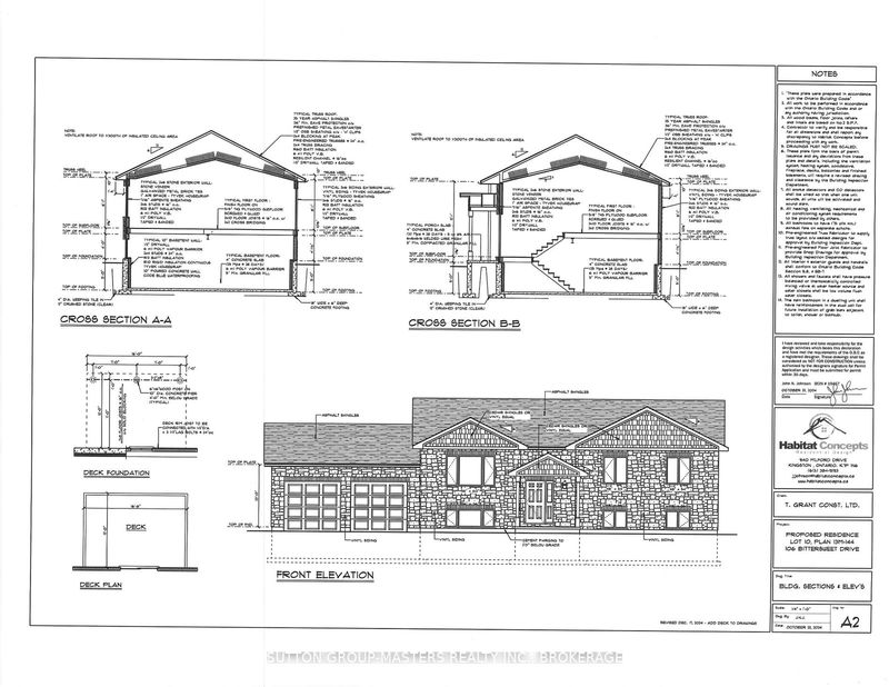 109 Bittersweet Rd, South Frontenac - Frontenac South image-0-0