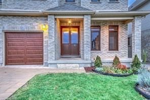 Detached House leased at 779 KLEINBURG Drive, London, North B, N5X 0K1 - MLS: X11942130