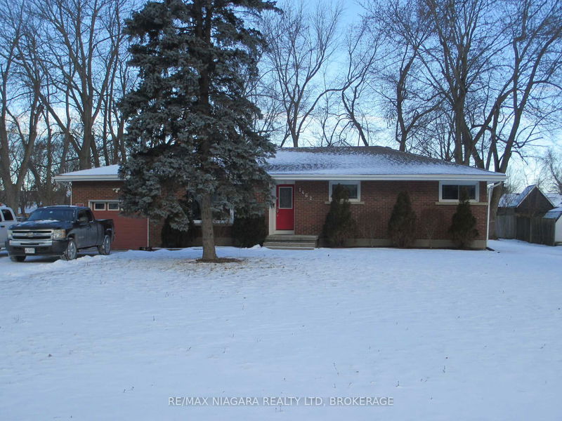 home for lease on 1462 Garrison Road