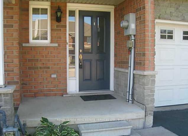 Townhouse for lease at 598 Southridge Drive, Hamilton, Mountview, L9C 7V8 - MLS: X11942169