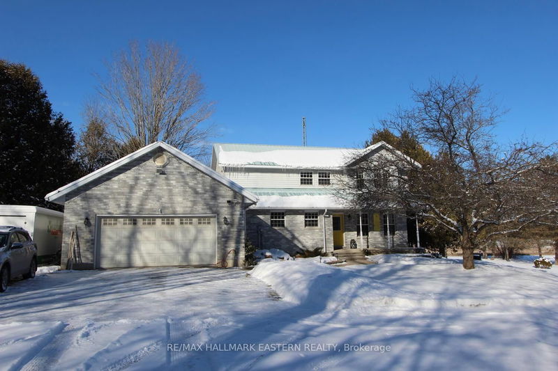 home for sale on 200 Centre Line