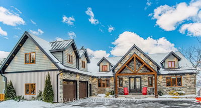 55 Lakeshore Blvd, Smith-Ennismore-Lakefield - Rural Smith-Ennismore-Lakefield