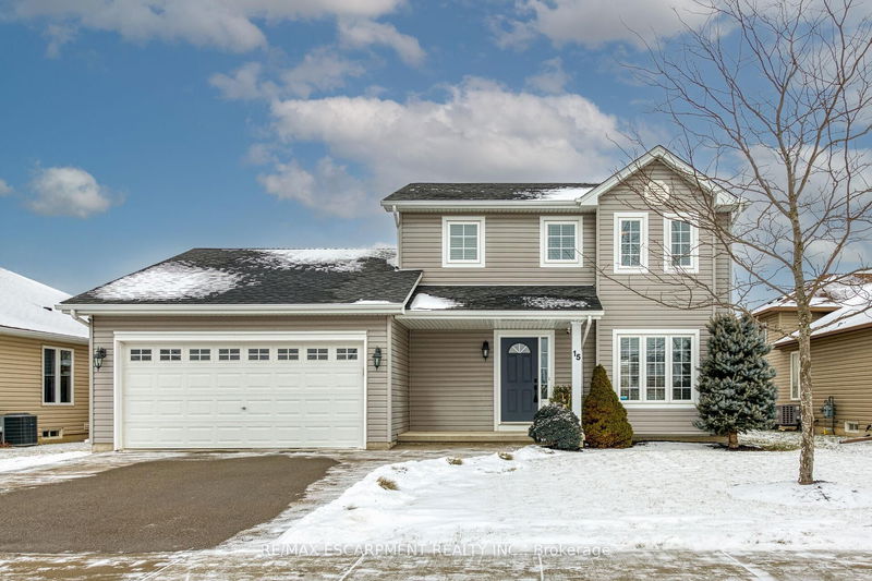 home for sale on 15 Bonnie Drive