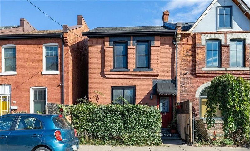 21 Severn St, Hamilton - Central image-0-0