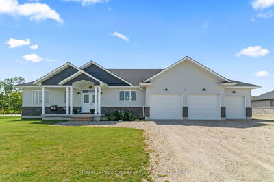 2 McTavish Cres, Huron-Kinloss - Huron-Kinloss