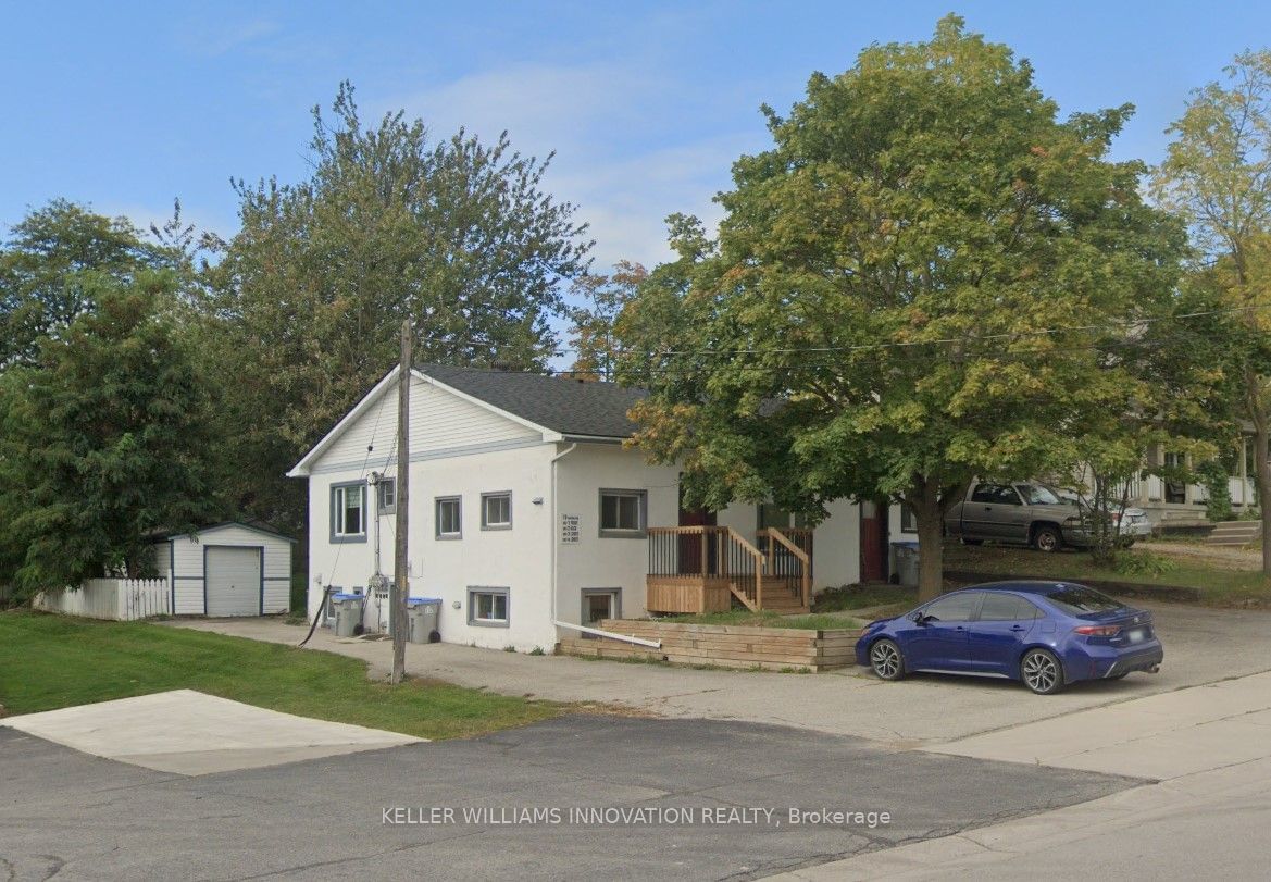 Detached House leased at 3-16 Huron Road, West Perth, 65 - Town of Mitchell, N0K 1N0 - MLS: X11942291