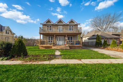 8566 Glendon Dr, Strathroy-Caradoc - Mount Brydges