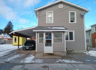 25 Burwash St, Arnprior - Arnprior
