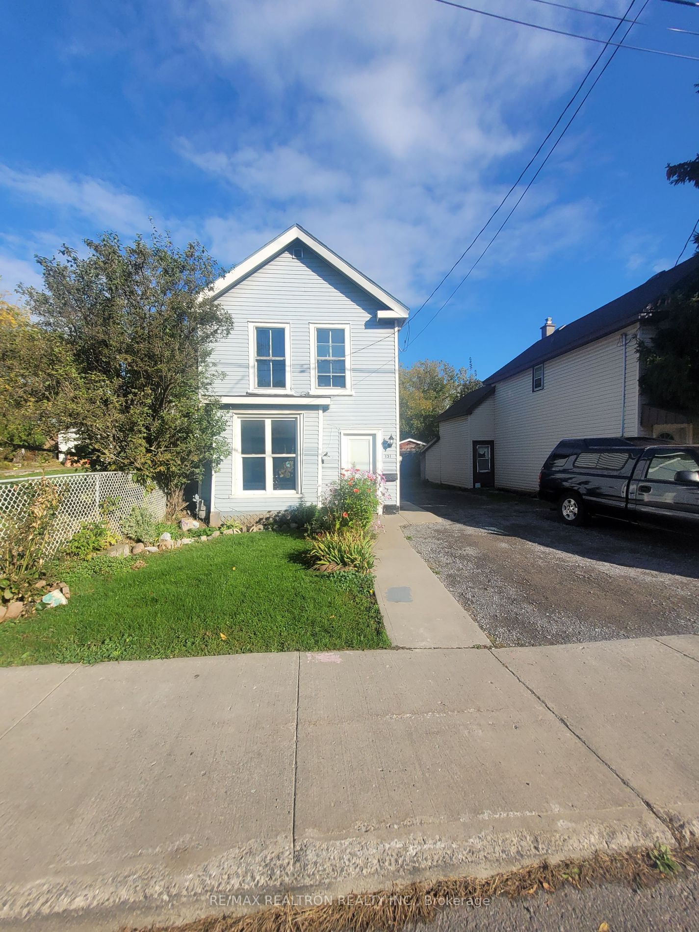 Detached House sold at 131 James Street, Kingston, K7K 1Z5 - MLS: X11942324