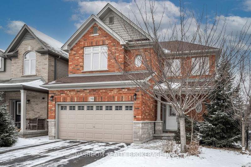 home for sale on 39 Halo Street