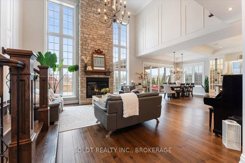 1107 Balfour St, Pelham, L0S 1C0 | Image 2