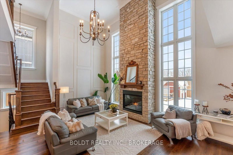 1107 Balfour St, Pelham, L0S 1C0 | Image 3