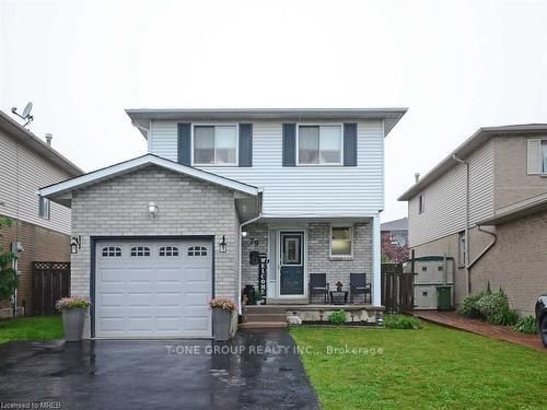79 Broughton Avenue