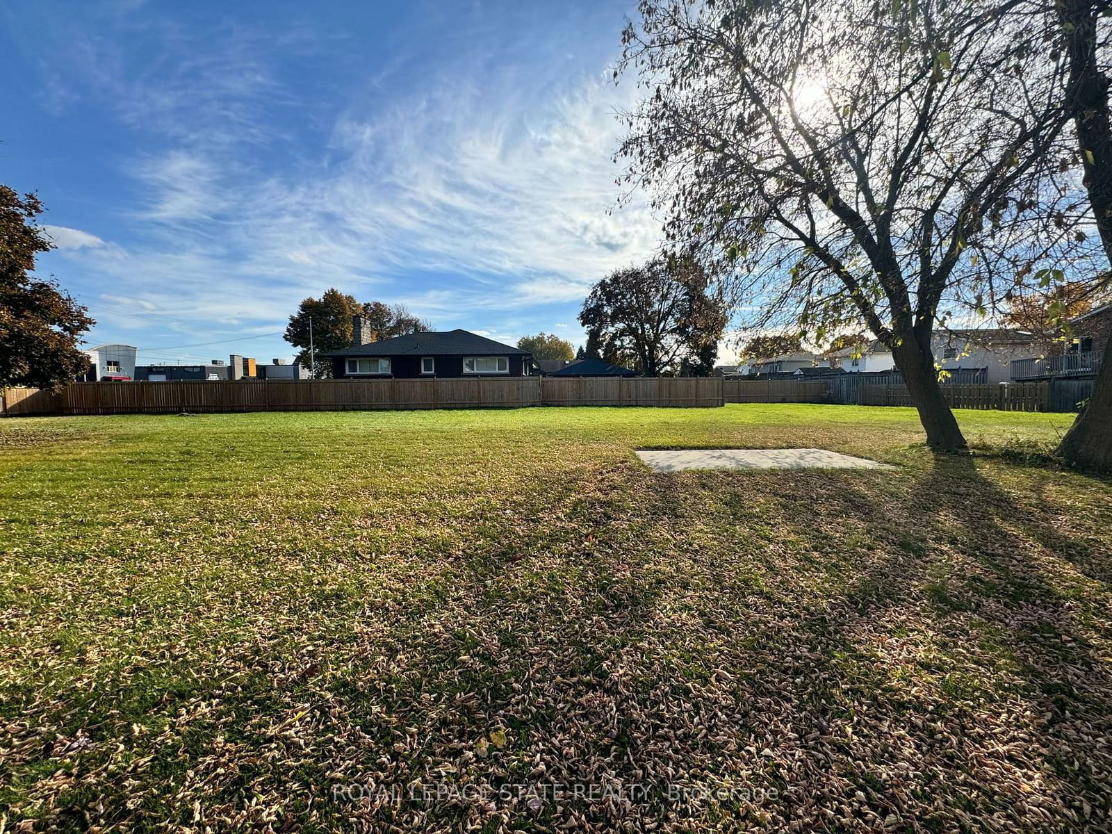 Building at Part 3 Alpine Drive, Niagara Falls, 213 - Ascot