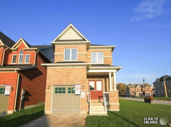 Detached House leased at 683 Baldwin Crescent, Woodstock, N4T 0G7 - MLS: X11942600