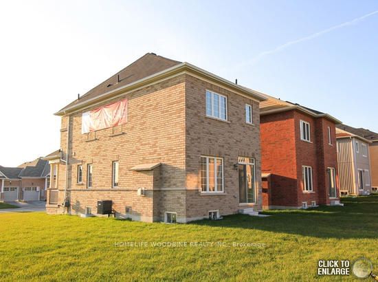 Detached House leased at 683 Baldwin Crescent, Woodstock, N4T 0G7 - MLS: X11942600