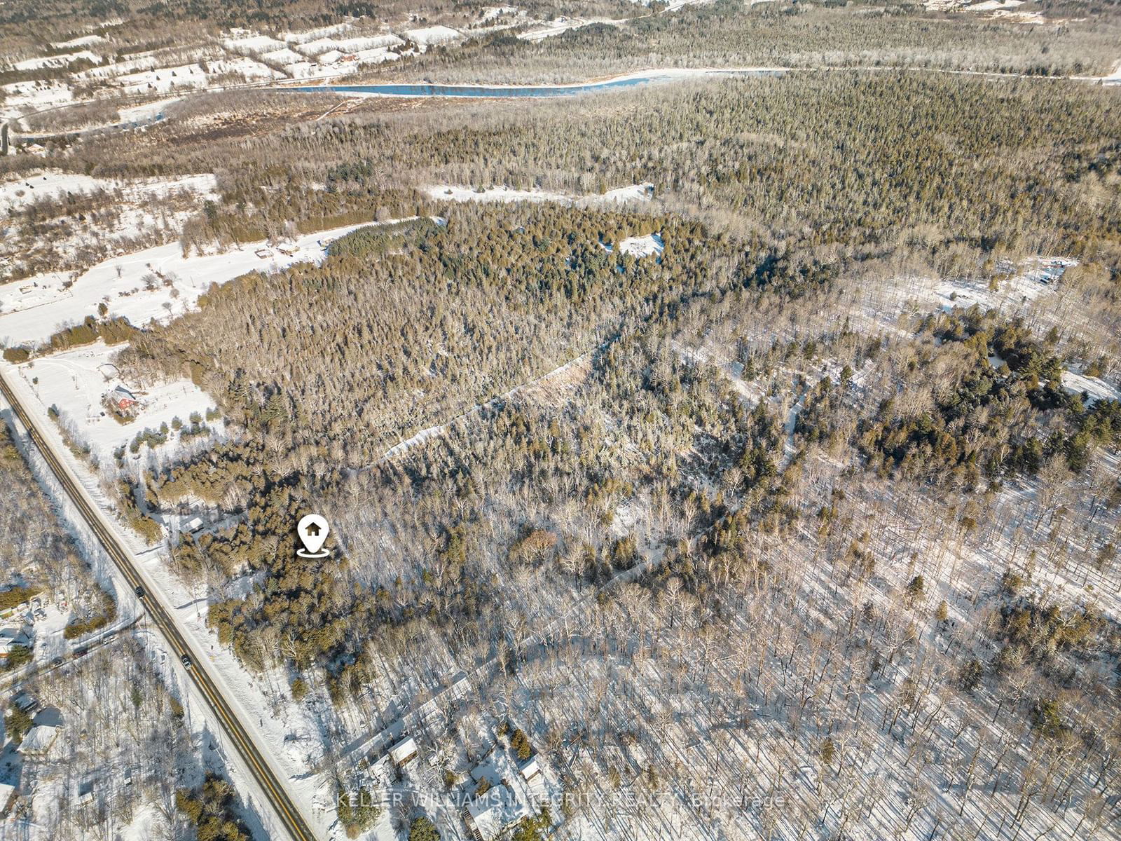 Vacant Land sold at PT Lot 9 Watsons Corners Road, Lanark Highlands, 914 - Lanark Highlands (Dalhousie) Twp, K0G 1M0 - MLS: X11942612