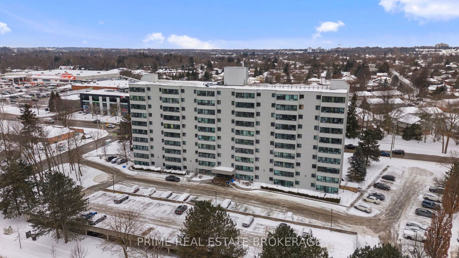 Condo for sale at 207-600 Grenfell Drive, London, North C, N5X 2R8 - MLS: X11942640