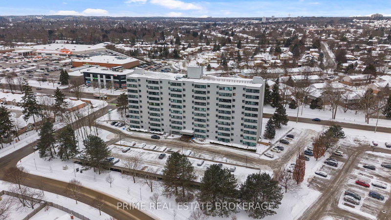 207 - 600 Grenfell Dr W, London North, N5X 2R8 | Image 2