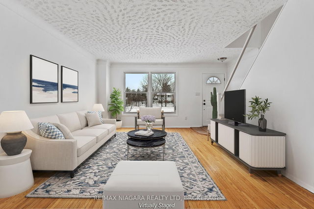 3 - 254 BERTIE Street