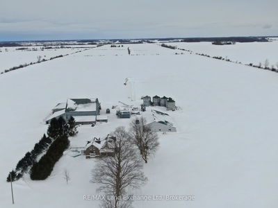 3174 Bruce Road 6, Huron-Kinloss - Huron-Kinloss