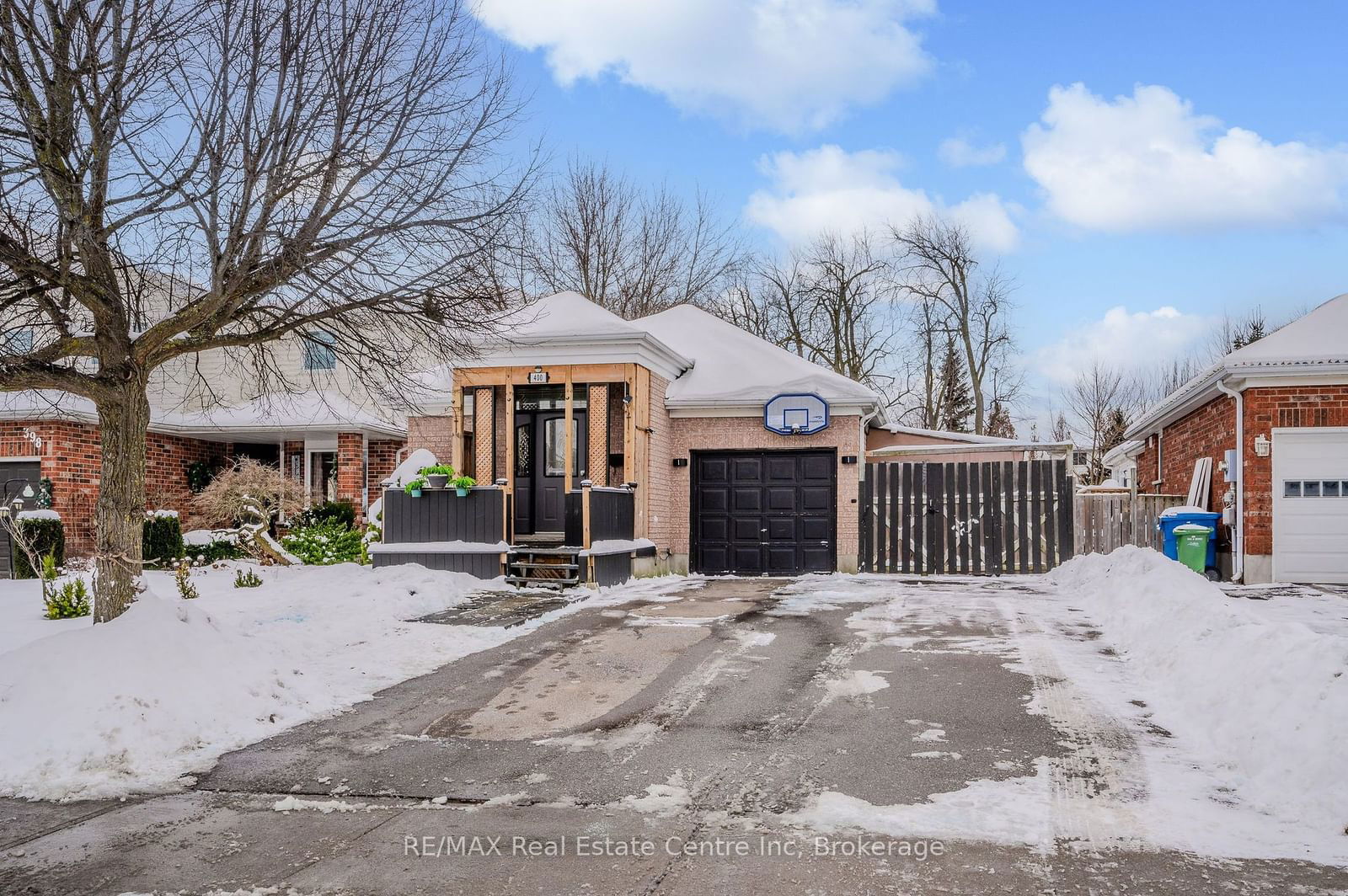 Detached House for sale at 400 Starwood Drive, Guelph, Grange Hill East, N1E 7A4 - MLS: X11942731