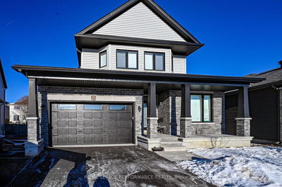 129 Hickstead Way, Stittsville - Munster - Richmond - 8203 - Stittsville (South)