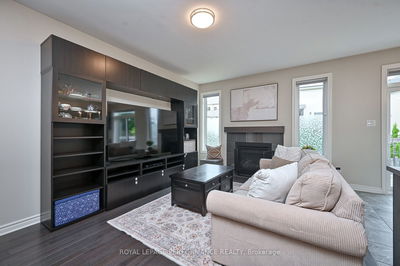 129 Hickstead Way, Ottawa - Stittsville (South) image-0-4
