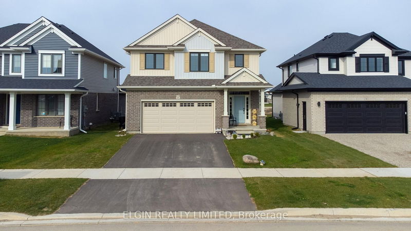 home for sale on 5 Dunning Way