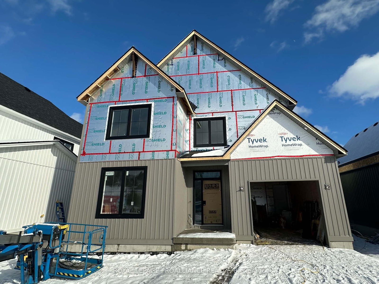 Detached House sold at 58 Willowbrook Street, Cramahe, Colborne, K0K 1S0 - MLS: X11942804
