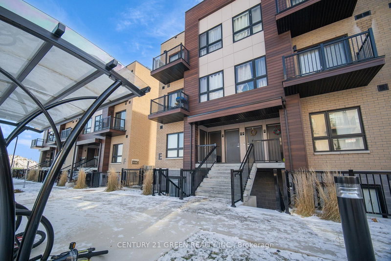 E3 - 20 Palace St, Kitchener, N2E 0J3 | Image 2