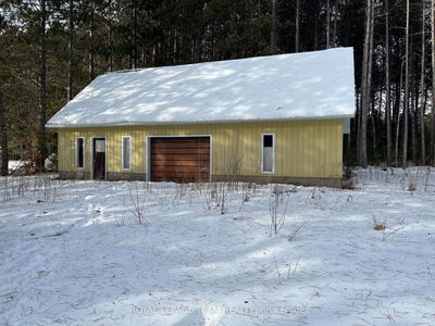 18500 Highway 60, Madawaska Valley - 570 - Madawaska Valley