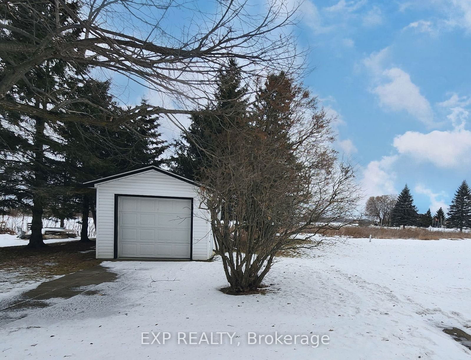 Detached House for sale at 12513 County Rd 18 Road, South Dundas, 703 - South Dundas (Matilda) Twp, K0C 2H0 - MLS: X11942905