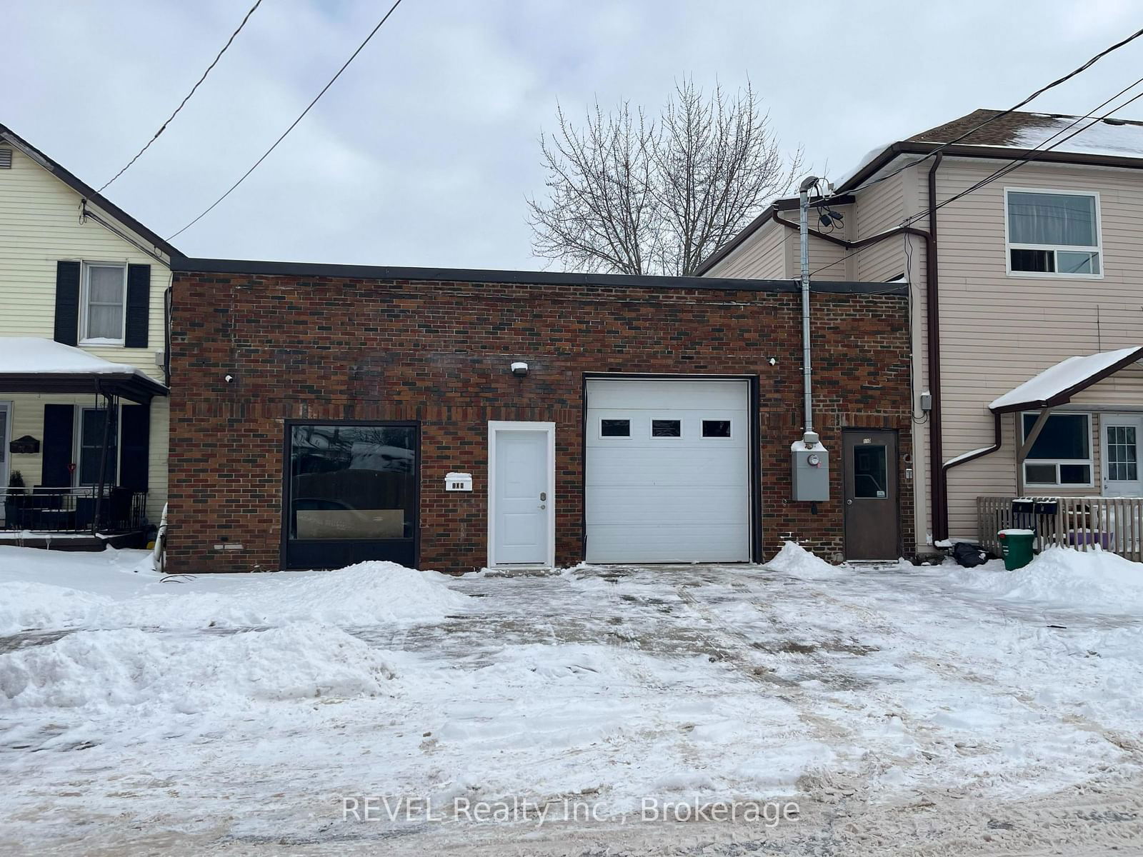 Property leased at 108 Duncan Street, Welland, 773 - Lincoln/Crowland, L3B 2E2 - MLS: X11942981